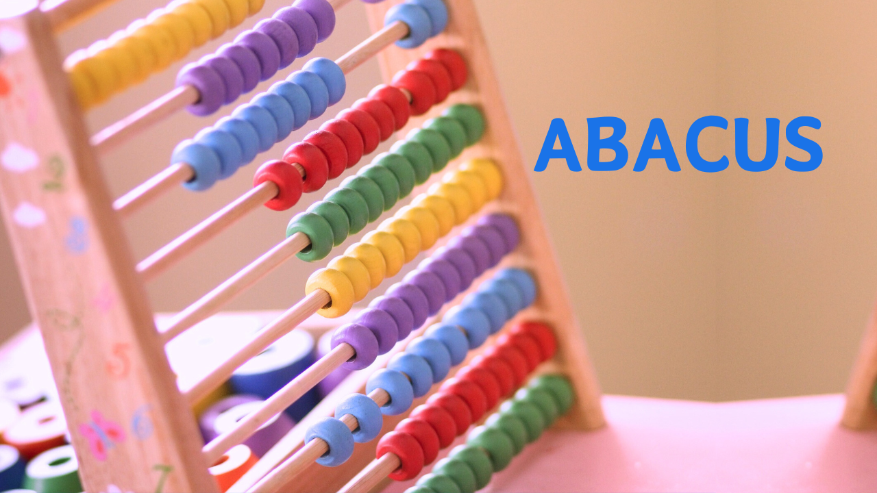 Abacus