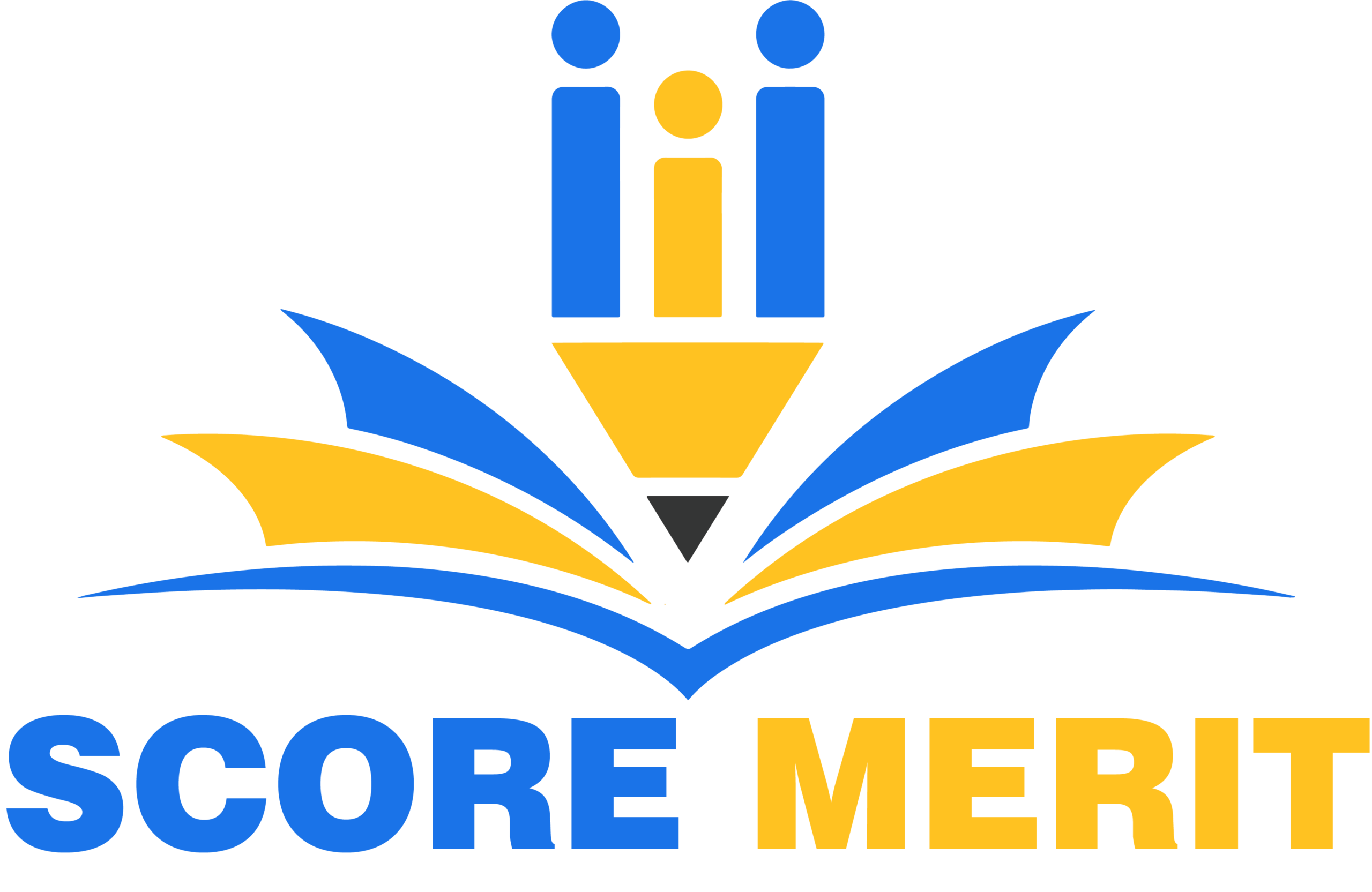 Score merit logo