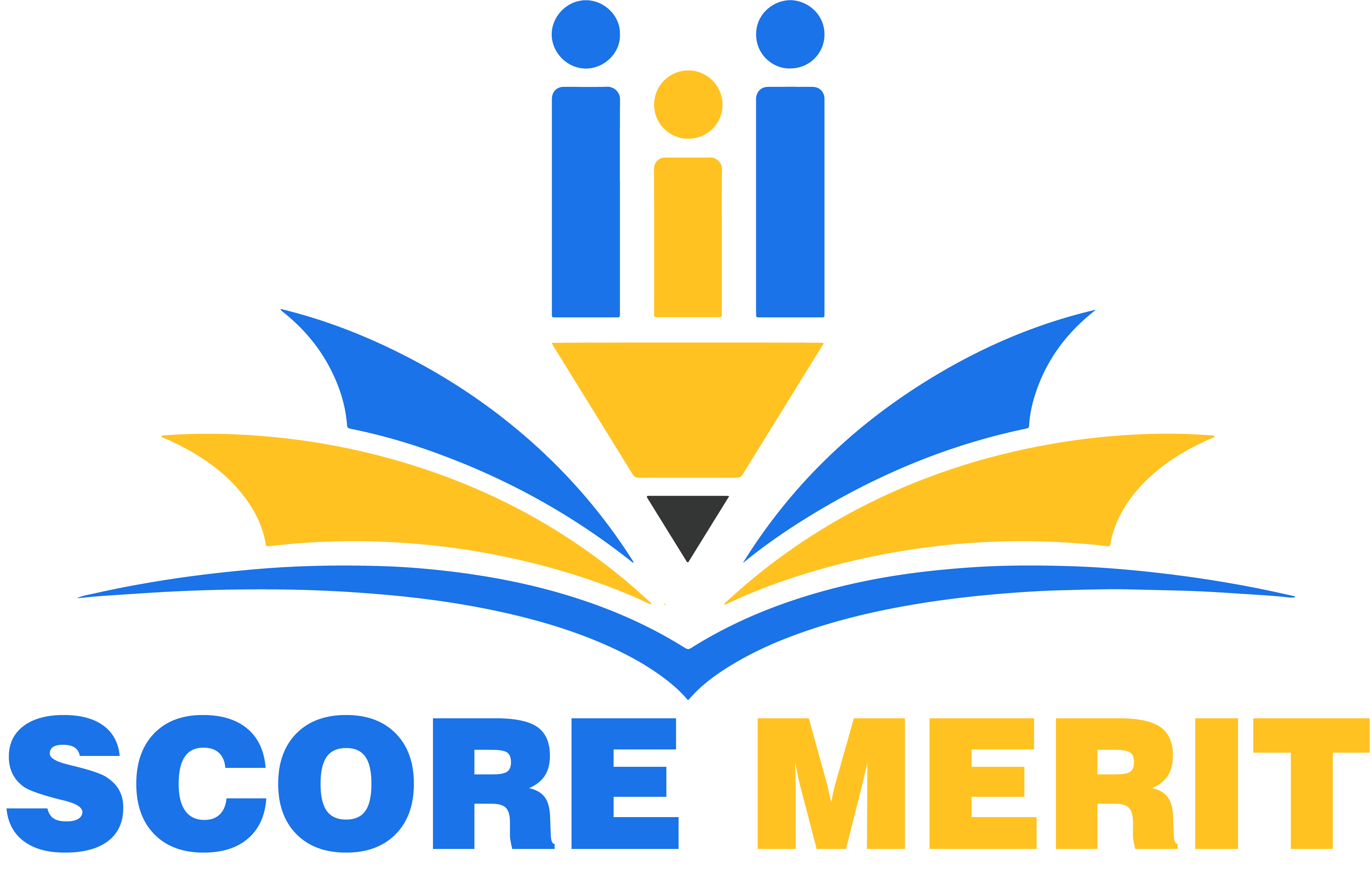 Score merit logo