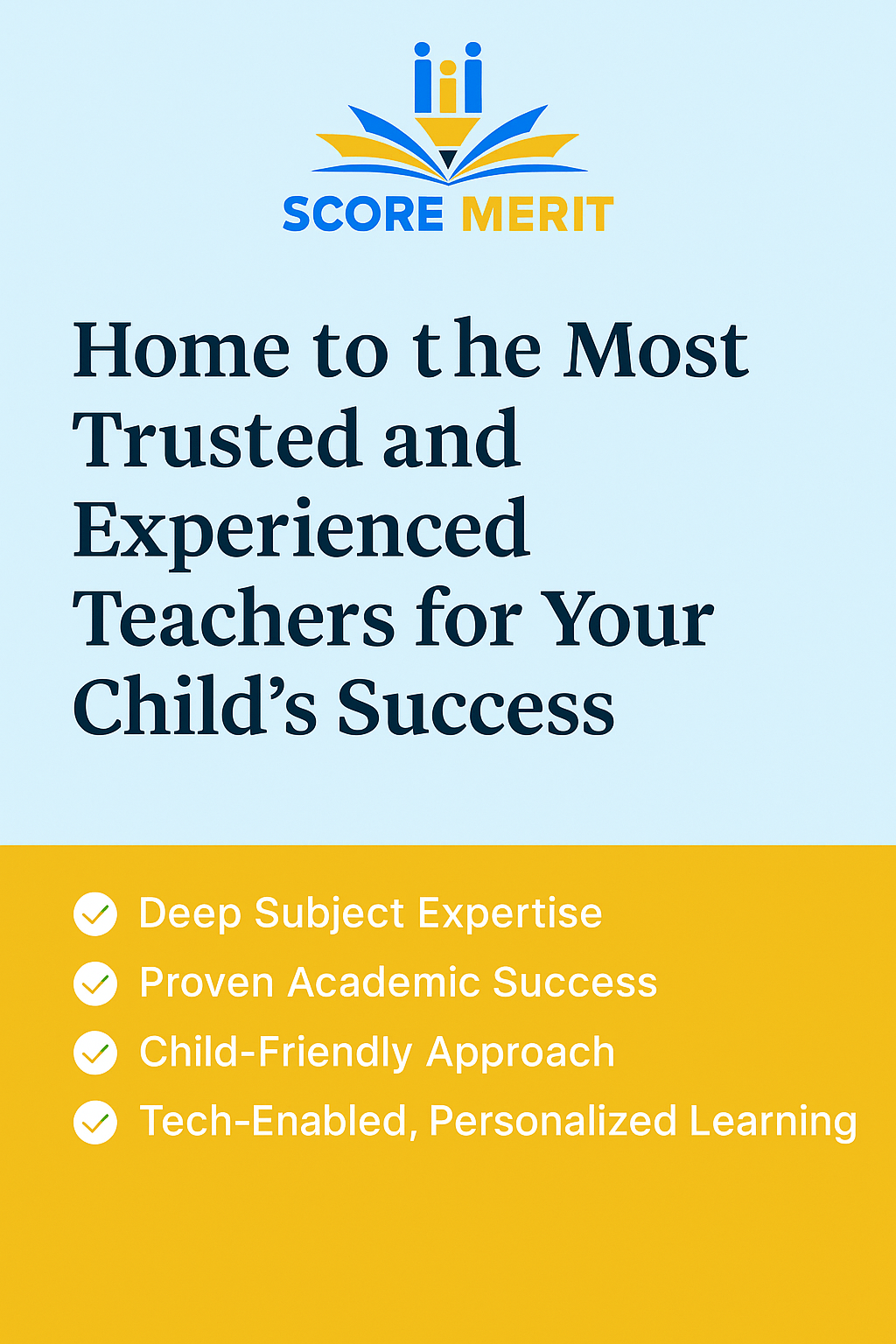 Verified Teacher Credentials