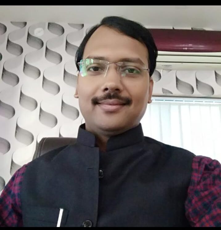 ANGAD SINGH