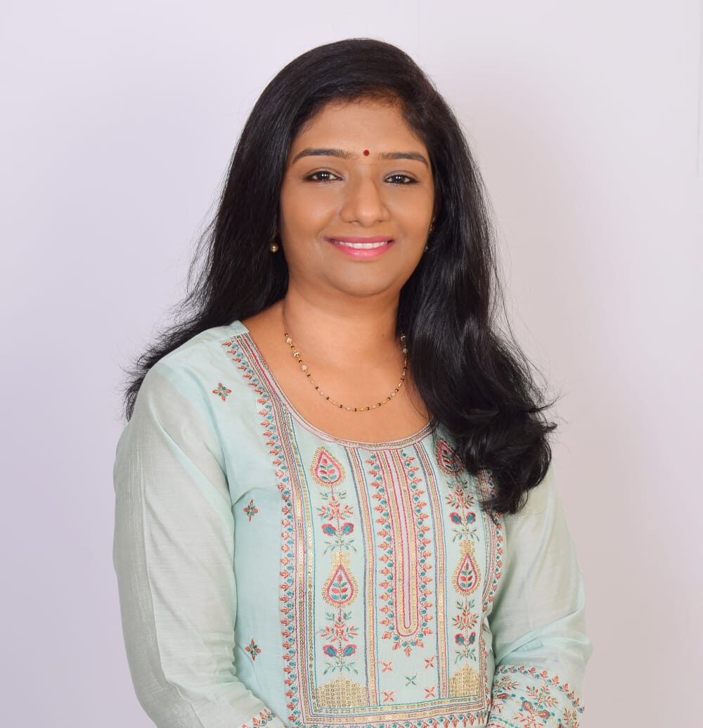 SRIDEVI MAKARLA