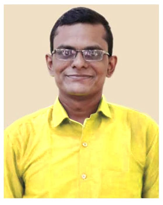 SUBRAMANIAN P