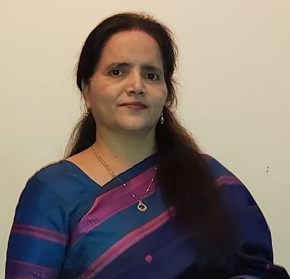 Sakunthala Samuel