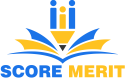 Score merit logo