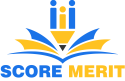 Score merit logo
